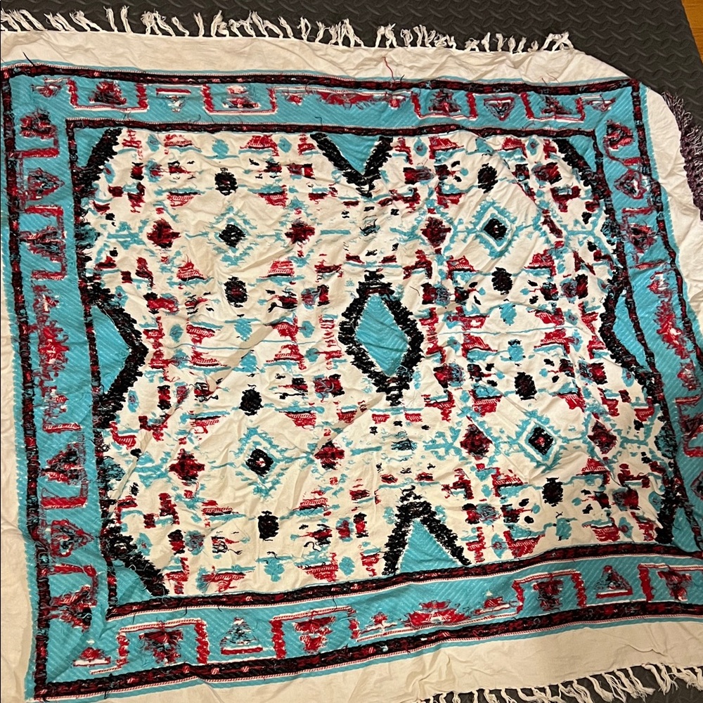 Zara Scarf/Wrap